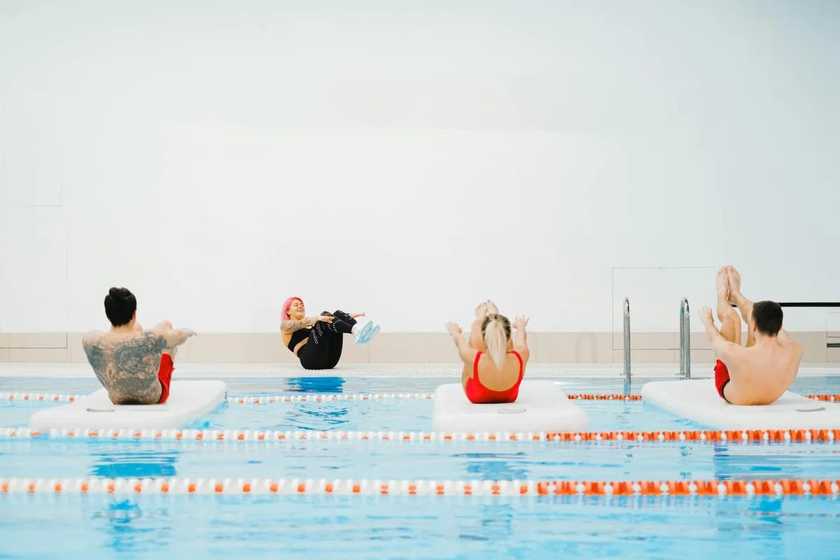 Aquawork