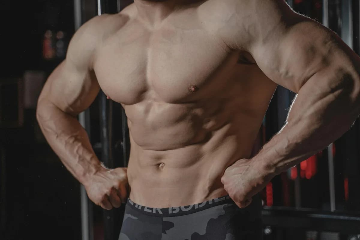 Extreme ABS
