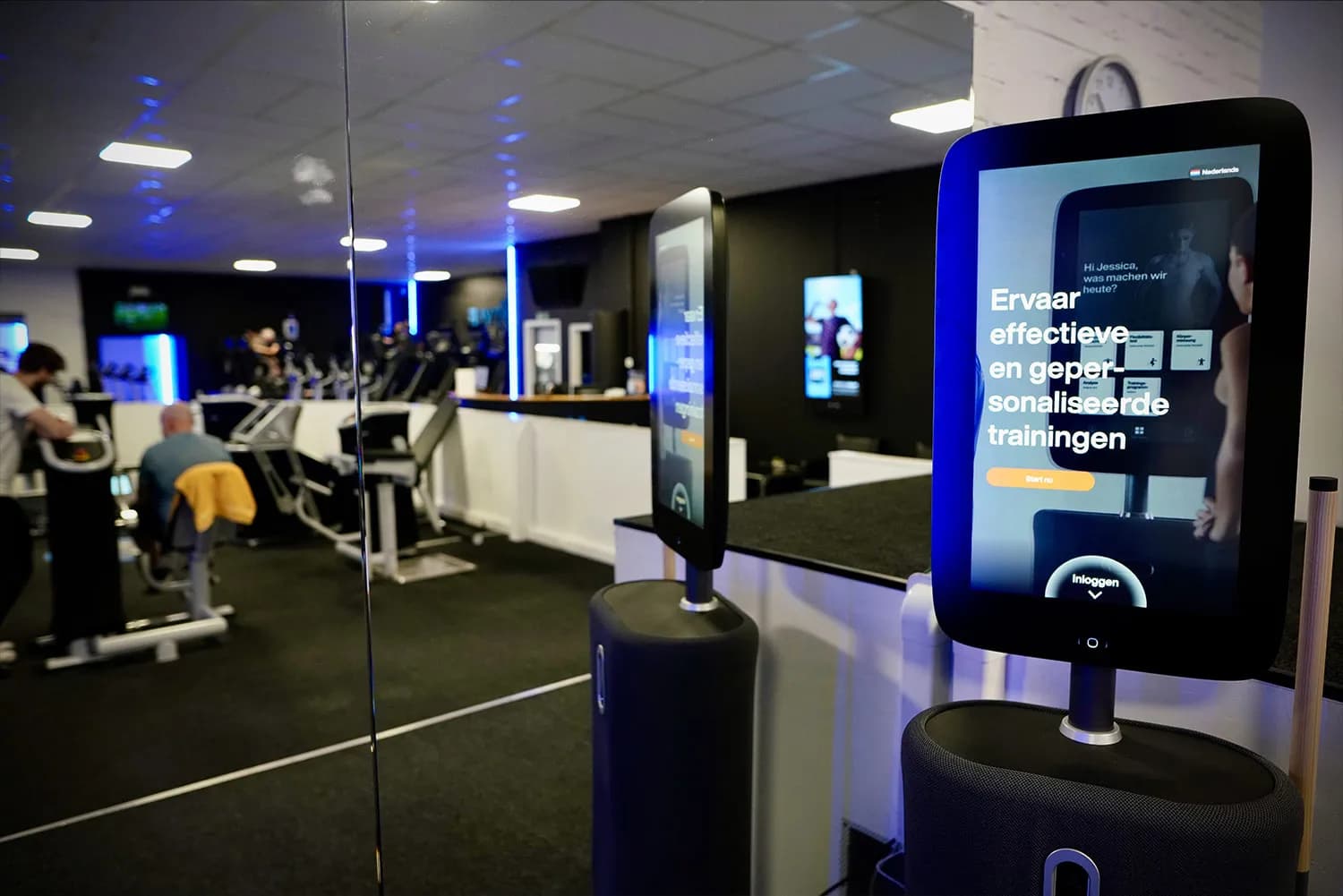 LSF Keerbergen photo